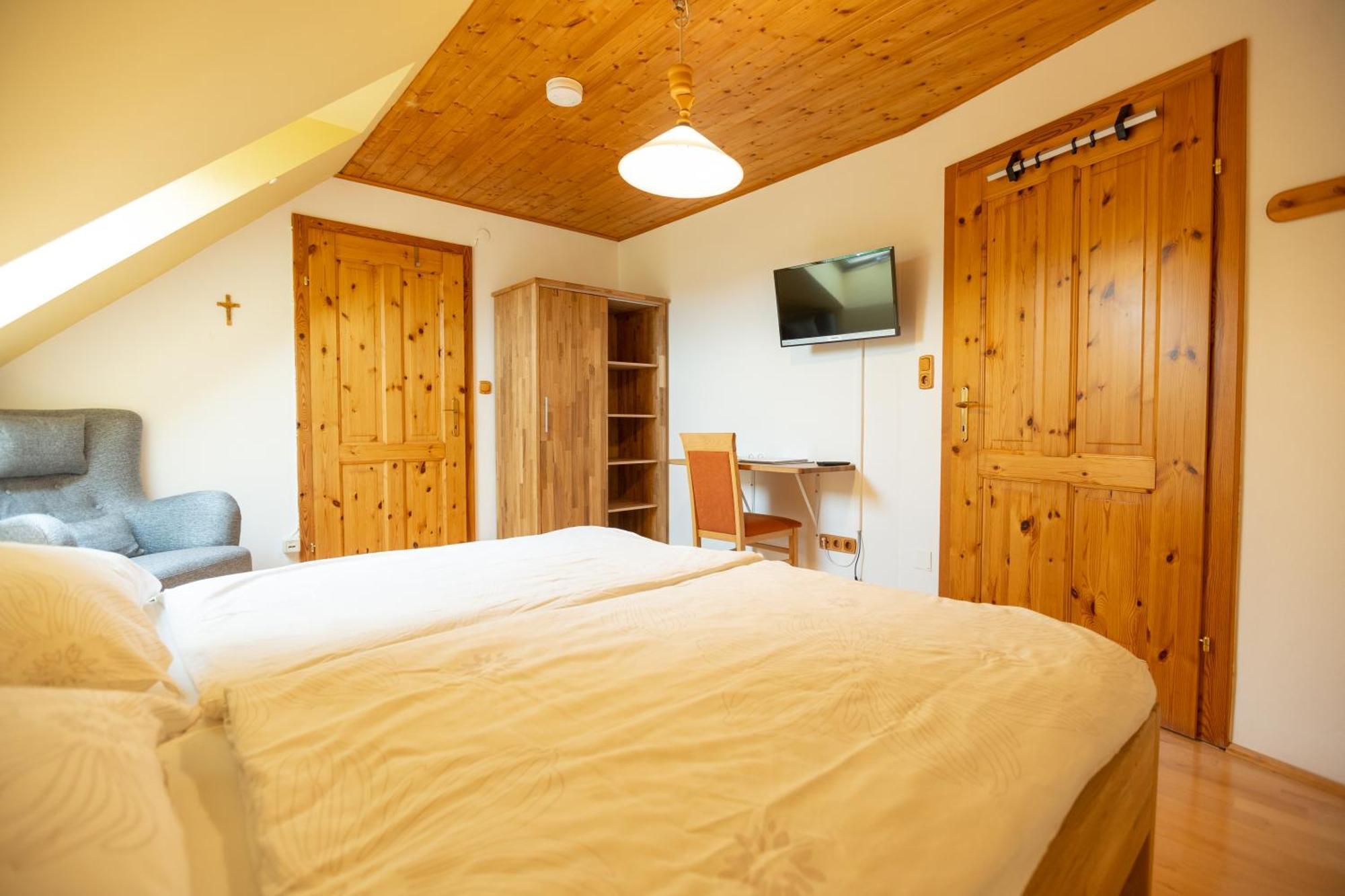 Winzerhof Strablegg Villa Großklein Eksteriør billede
