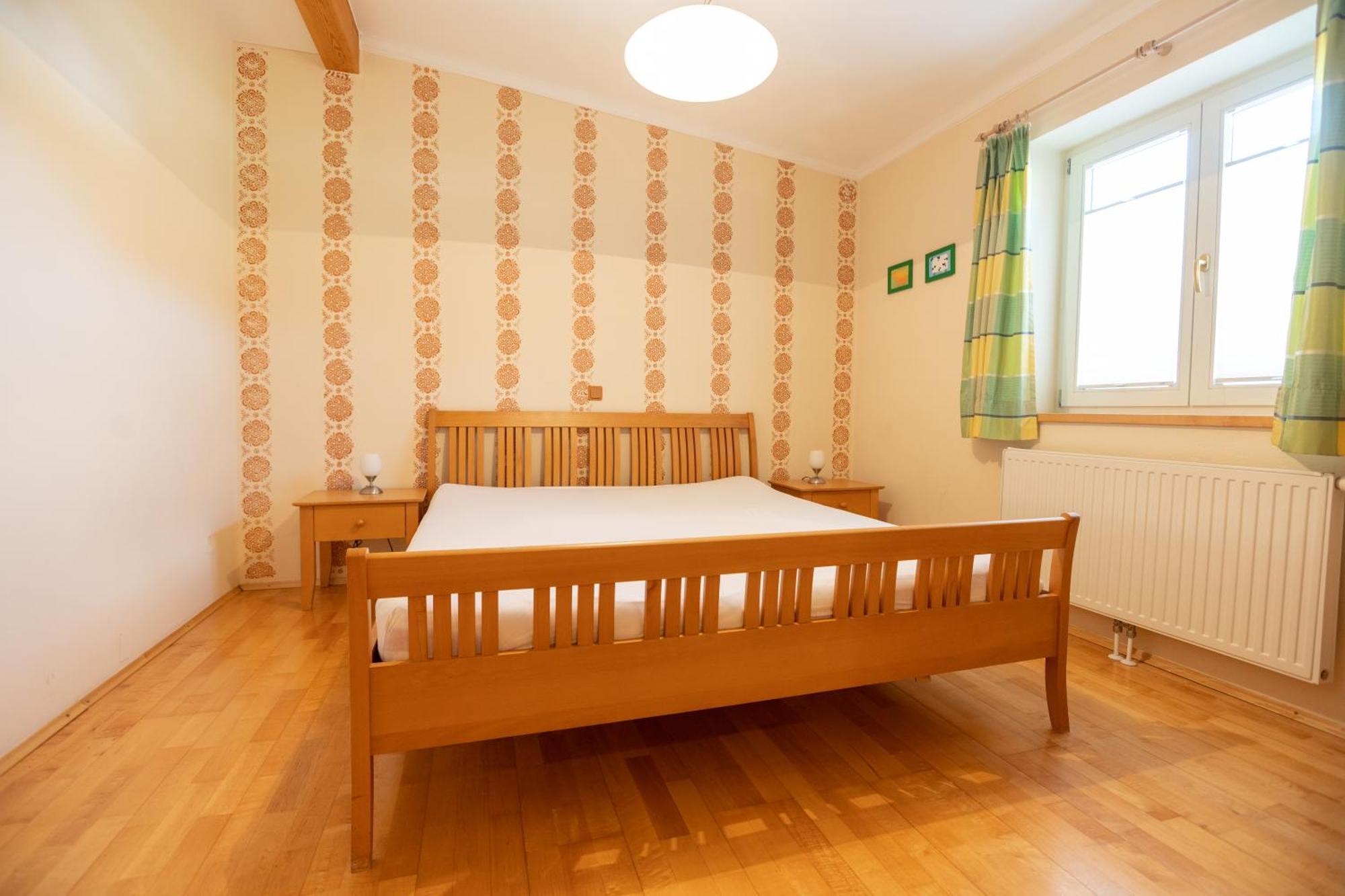 Winzerhof Strablegg Villa Großklein Eksteriør billede